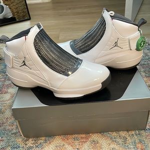 Air Jordan 19 Retro